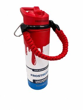 Frost Buddy Limited Edition (red white & blue)